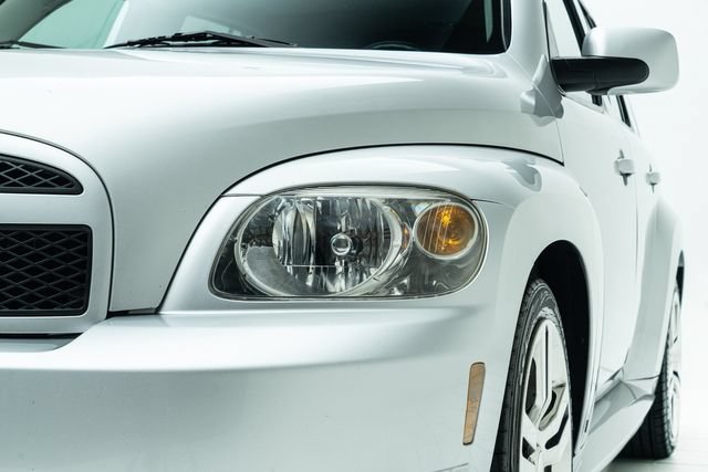 Used 2010 Chevrolet HHR SS FWD image 11