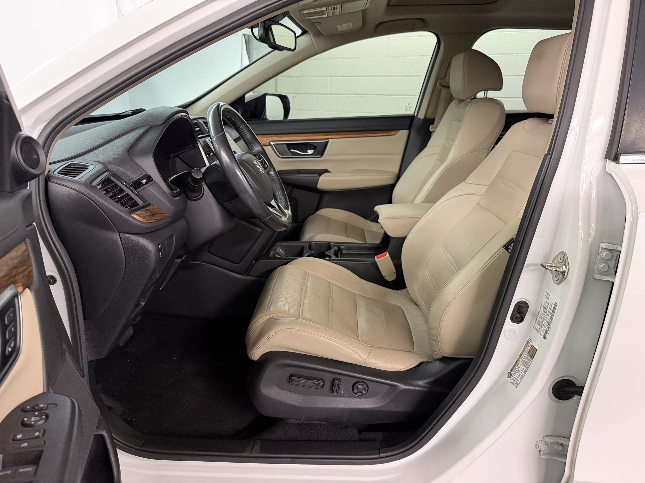 Used 2019 Honda CR-V EX-L image 5