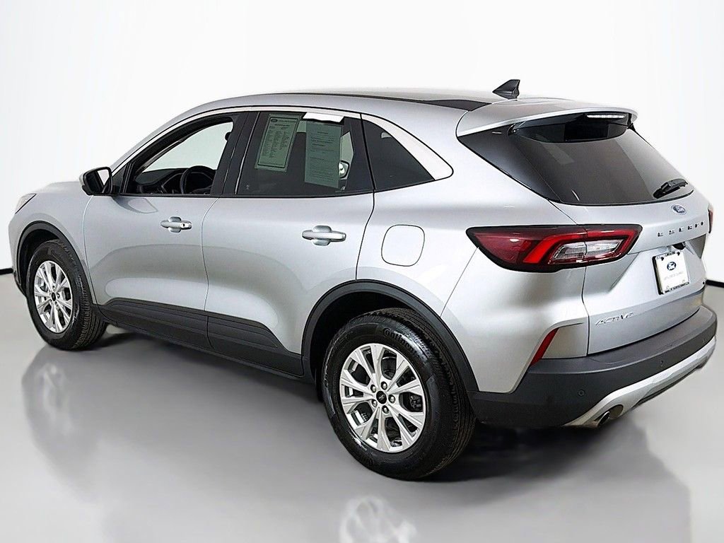 Used 2023 Ford Escape Active w/ Tech Pack #2 image 4