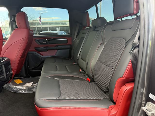 Used 2022 RAM 1500 TRX image 28