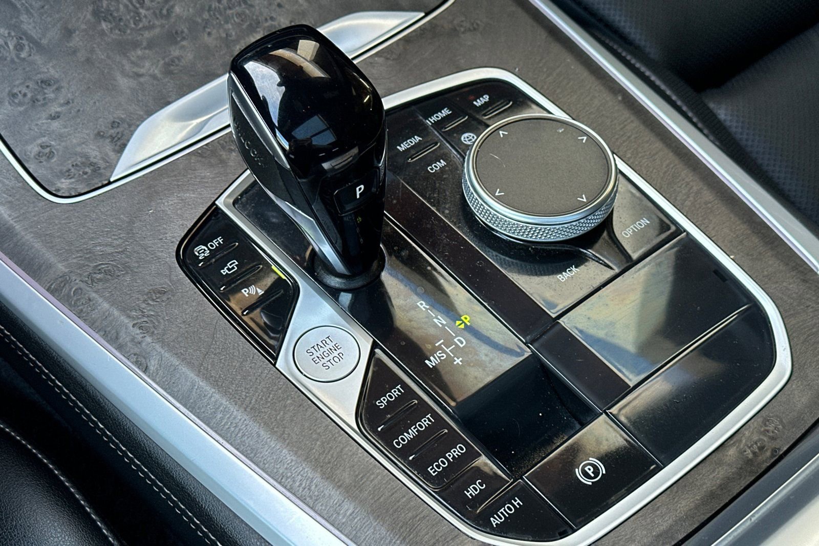 Used 2023 BMW X5 xDrive40i w/ Premium Package image 30