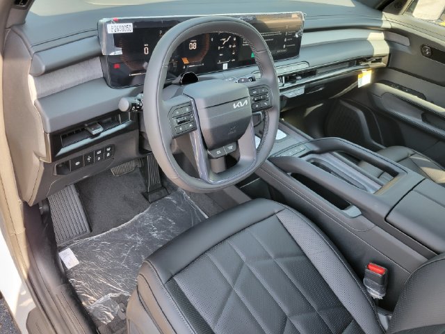 New 2027 Kia Telluride EX X-Line AWD/4WD image 9
