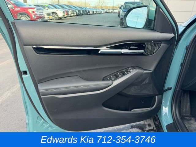 New 2026 Kia Seltos EX image 19