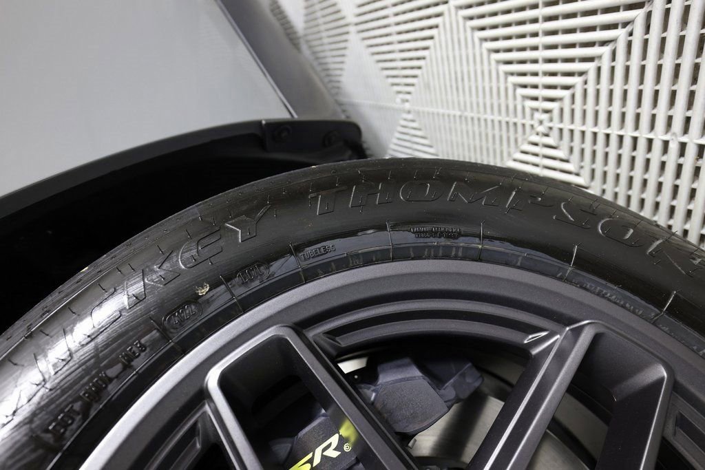 Used 2023 Dodge Challenger SRT Hellcat Redeye image 56