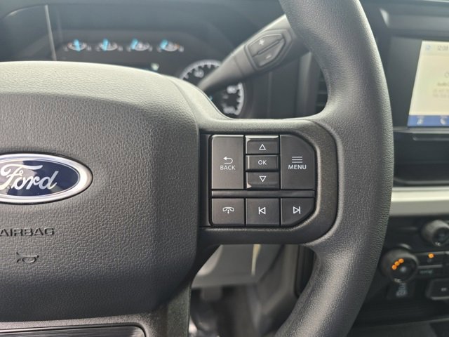 New 2026 Ford F250 XL image 20