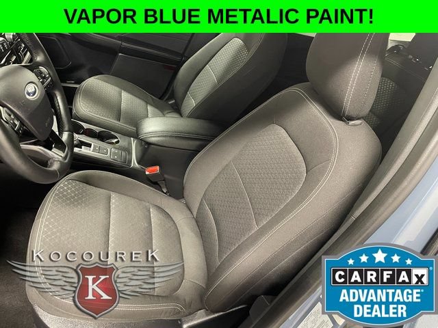Used 2024 Ford Escape Active AWD/4WD image 12