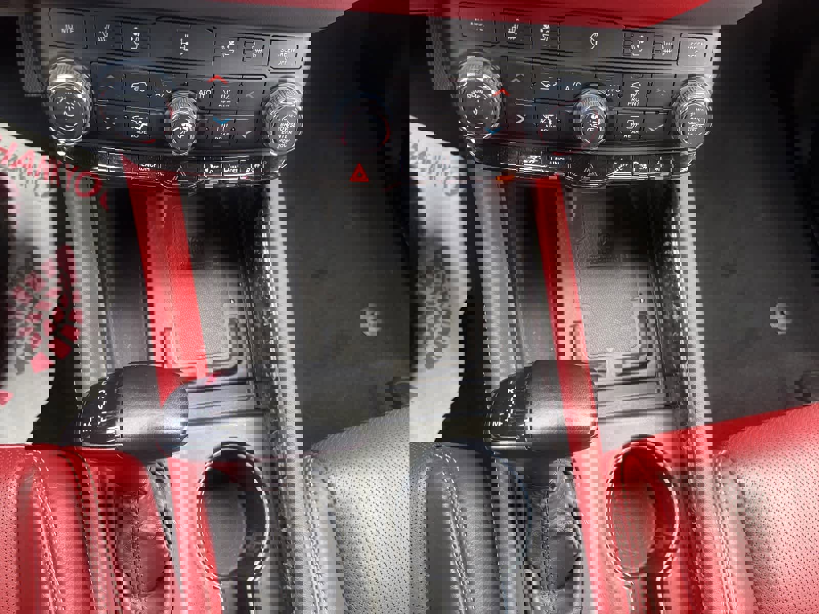 Used 2023 Dodge Durango SRT image 17