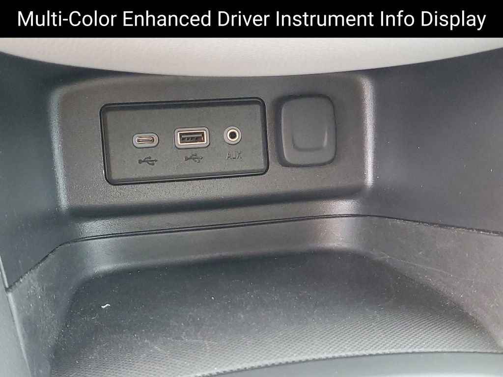 Certified 2024 Chevrolet Equinox LS w/ LS Convenience Package FWD image 18