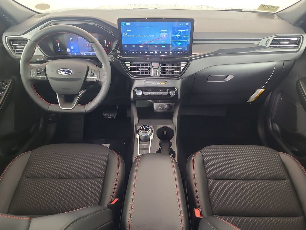 New 2026 Ford Escape ST-Line w/ Tech Pack #1 AWD/4WD image 23