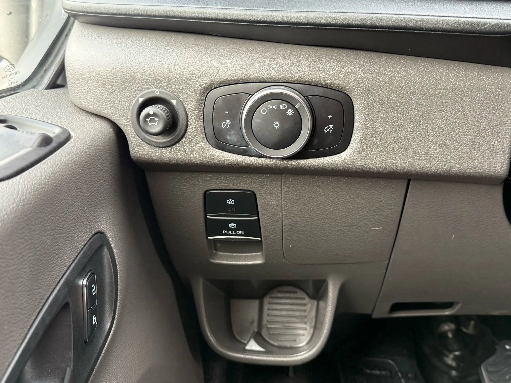 Used 2025 Ford Transit 250 Low Roof w/ Exterior Upgrade Package RWD image 20