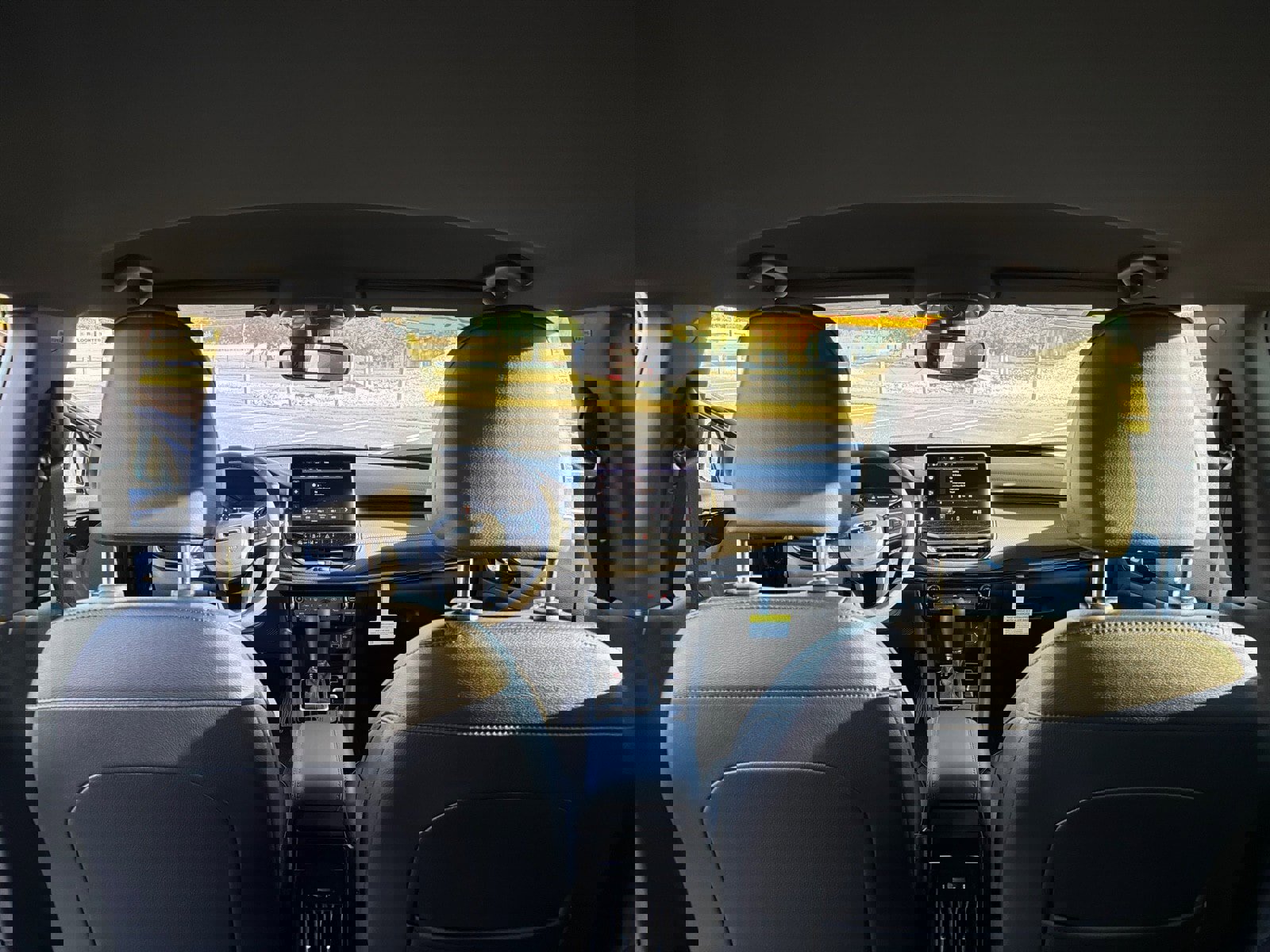 New 2026 Jeep Compass Latitude image 13