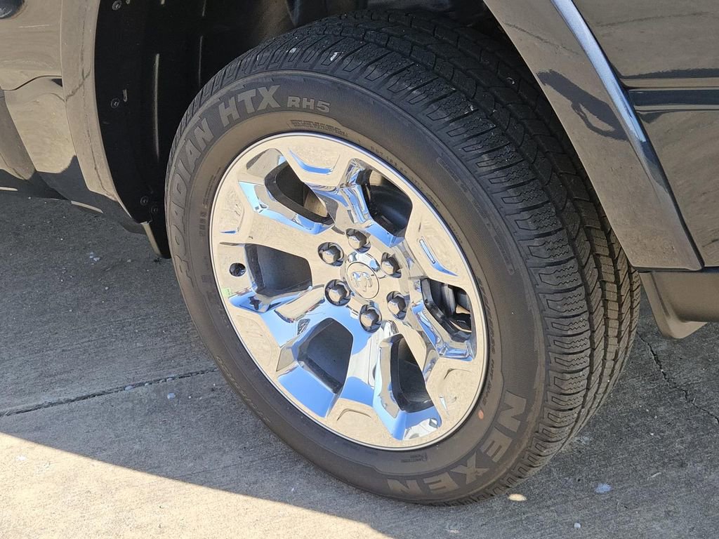New 2026 RAM 1500 Lone Star image 5