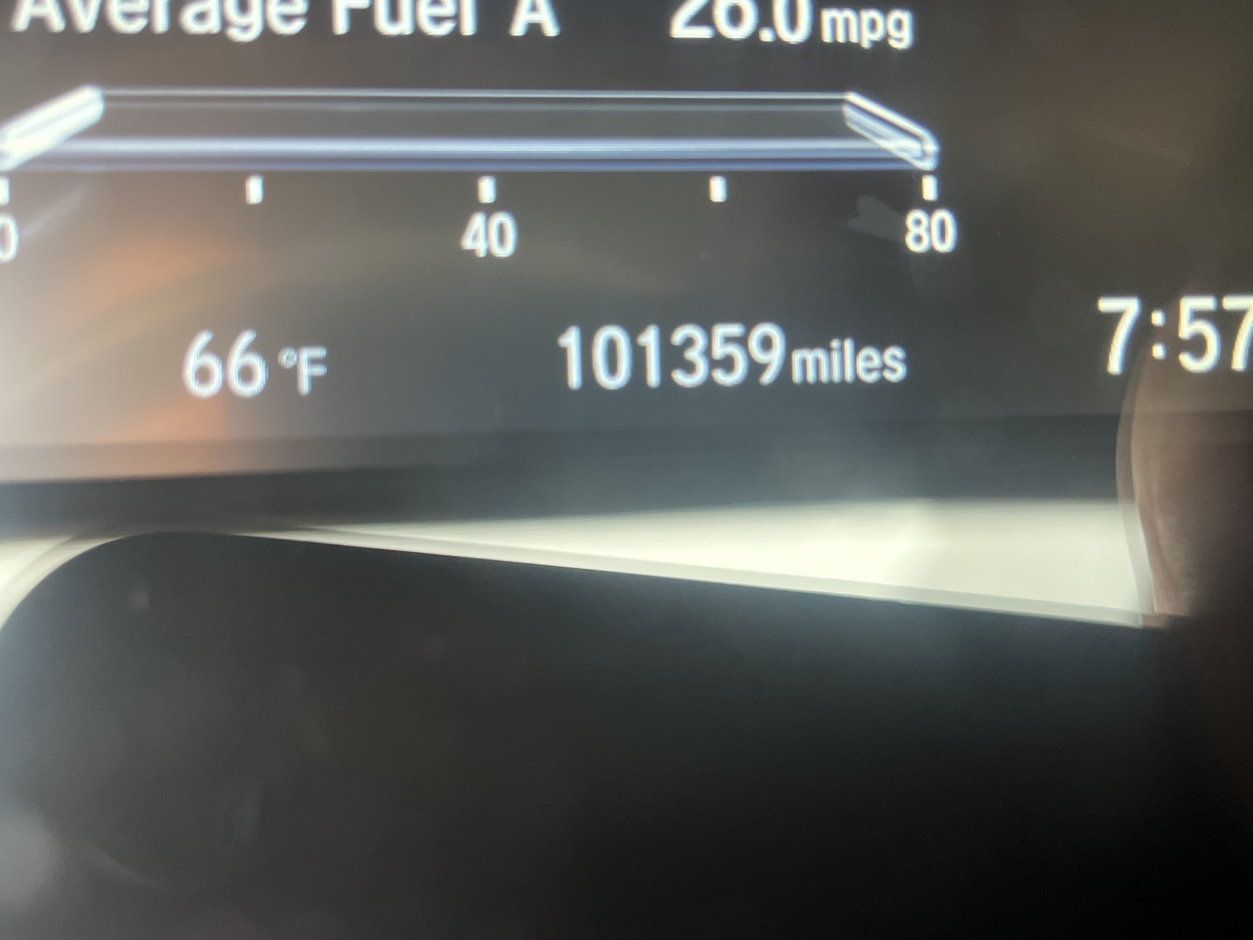 Used 2017 Honda CR-V EX-L image 5
