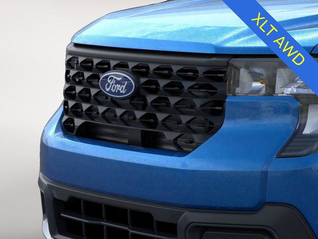 Used 2026 Ford Maverick XLT w/ 4K Tow Package AWD/4WD image 8
