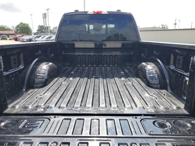 Used 2024 Ford F250 Platinum image 7
