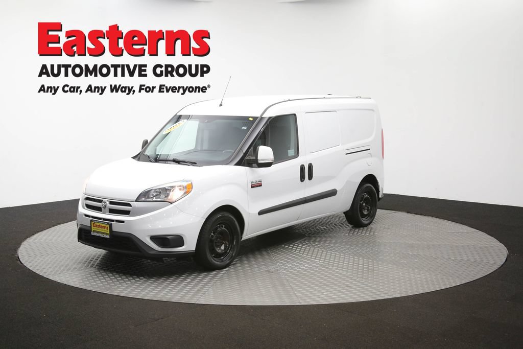Used 2018 RAM ProMaster City Tradesman SLT FWD image 56