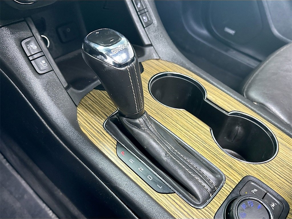 Used 2017 GMC Acadia Denali w/ Technology Package image 18