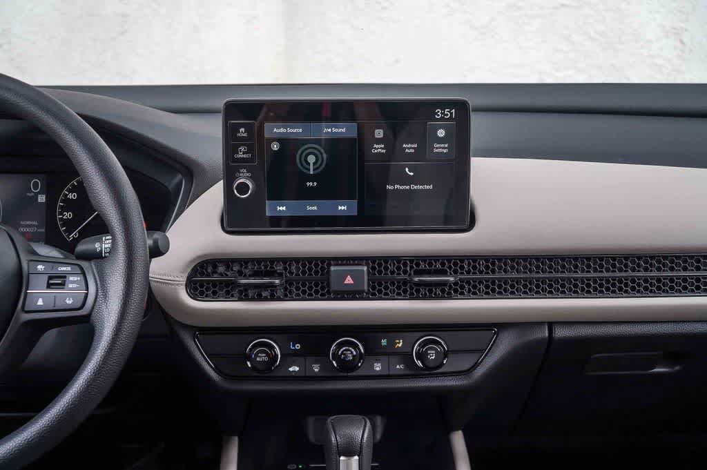 New 2027 Honda HR-V LX image 14