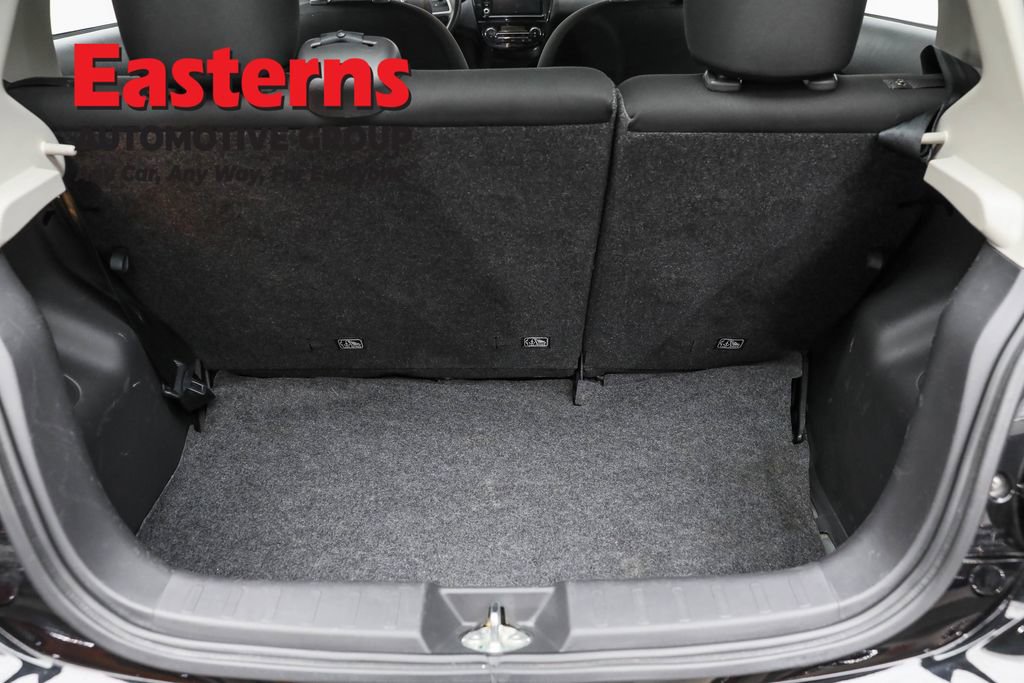 Used 2022 Mitsubishi Mirage ES image 9