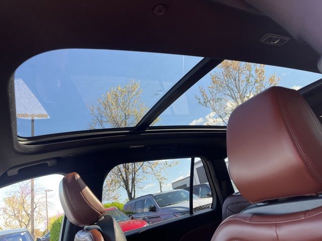 Used 2026 Lincoln Aviator Reserve image 41