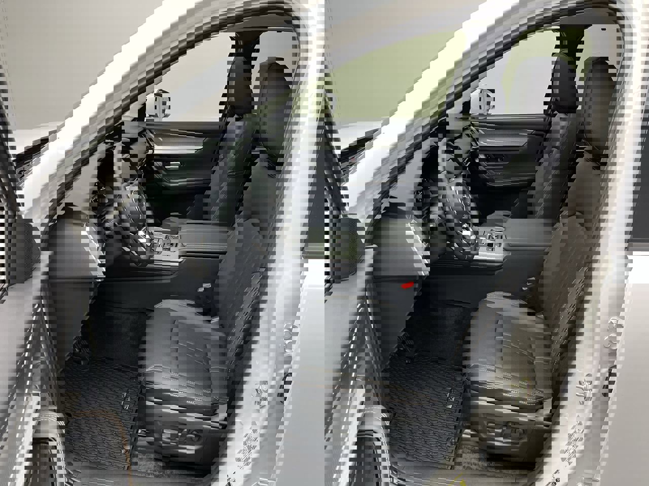 New 2025 MAZDA CX-90 3.3 Turbo w/ Preferred Package video 2