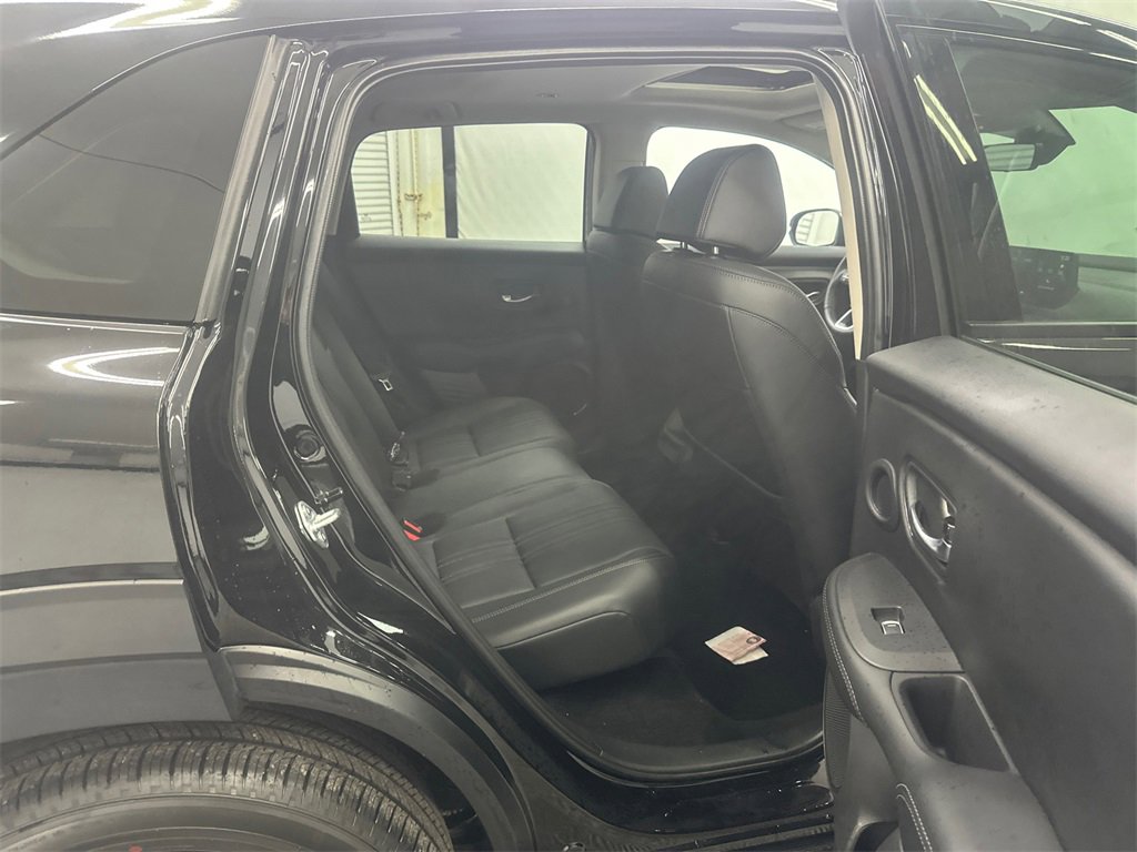Used 2026 Honda HR-V EX-L image 16