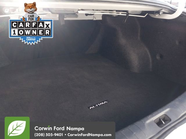 Used 2024 Nissan Altima 2.5 SR image 29
