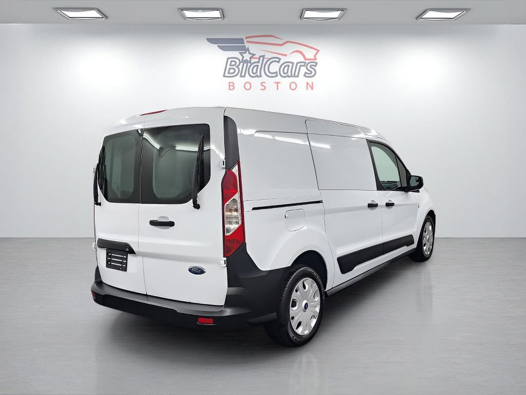 Used 2019 Ford Transit Connect XL image 4