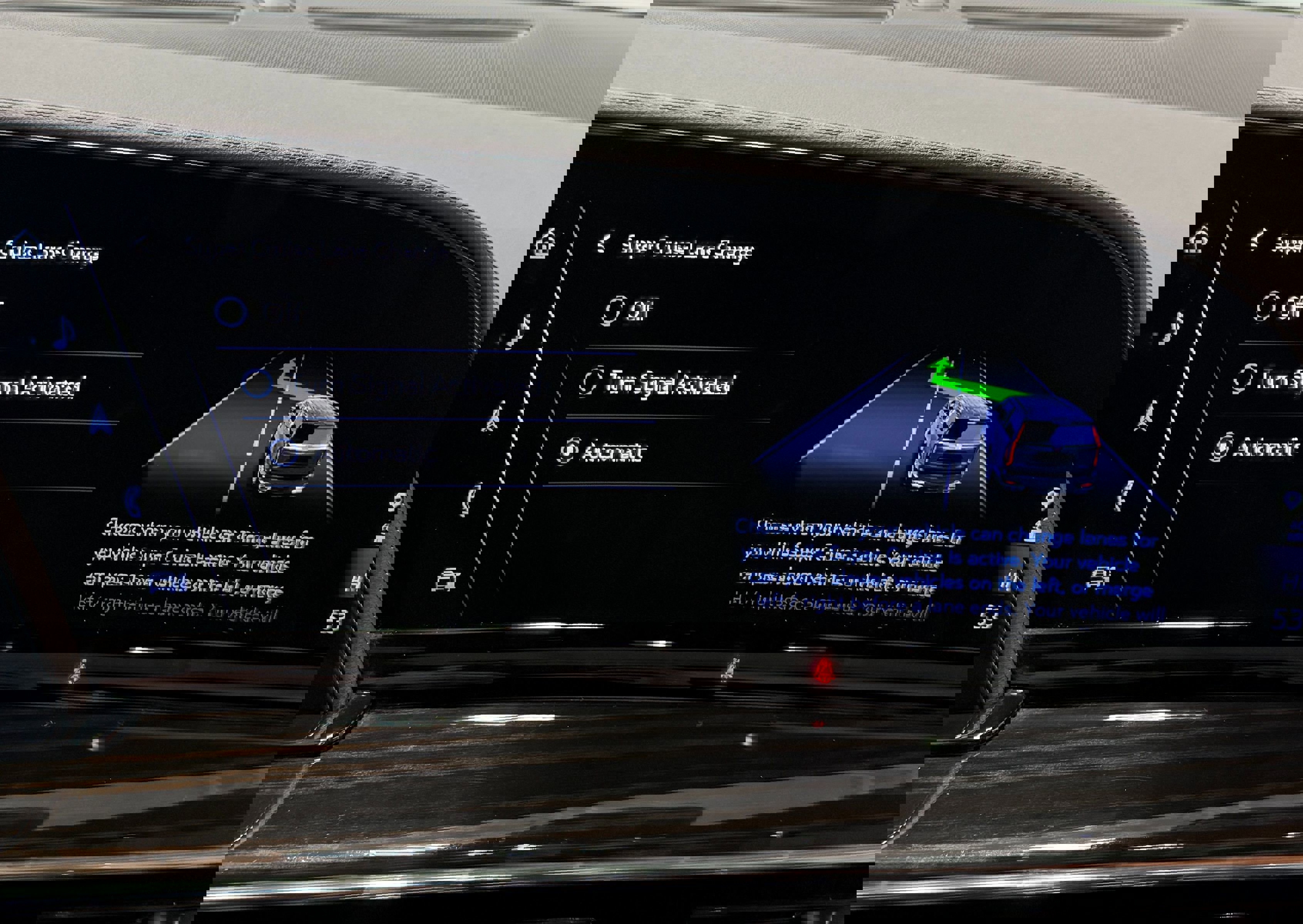 Used 2023 Cadillac Escalade Sport w/ Touring Package image 35