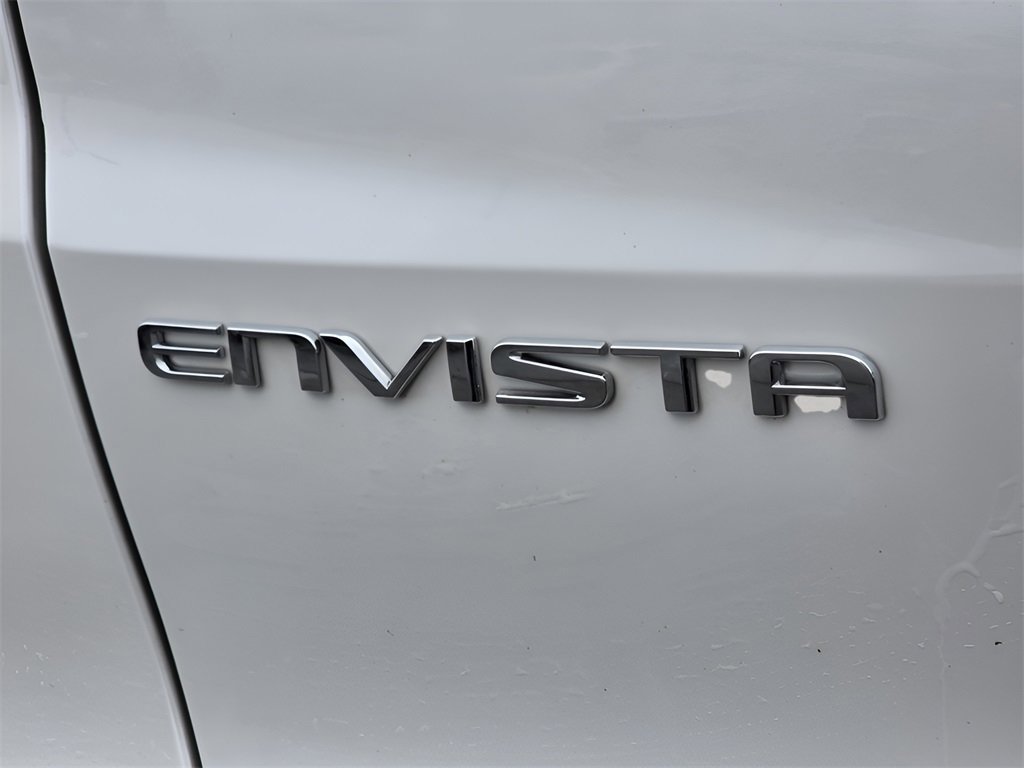 Used 2024 Buick Envista Avenir image 13