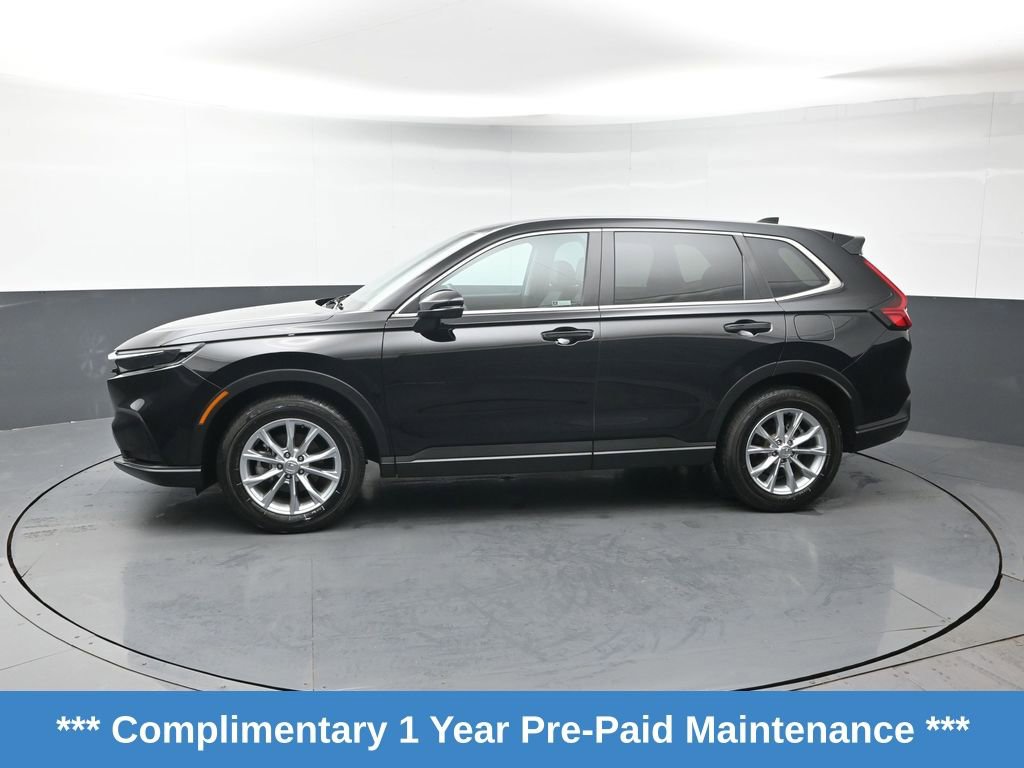 Used 2024 Honda CR-V EX-L image 2