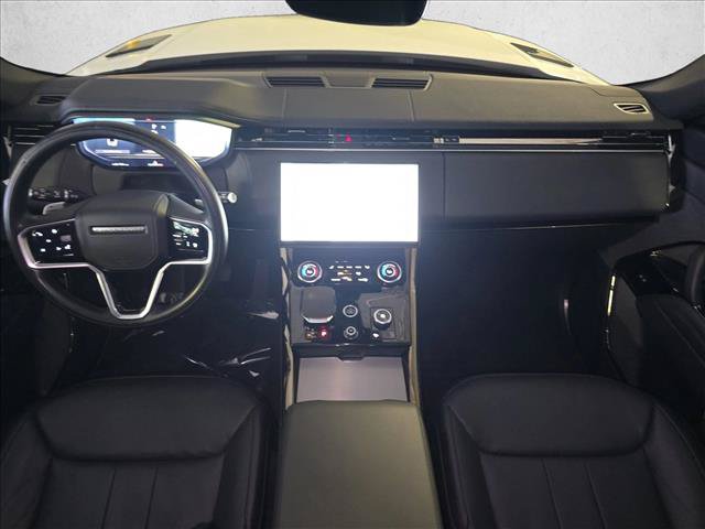 Used 2023 Land Rover Range Rover Sport SE AWD/4WD image 9