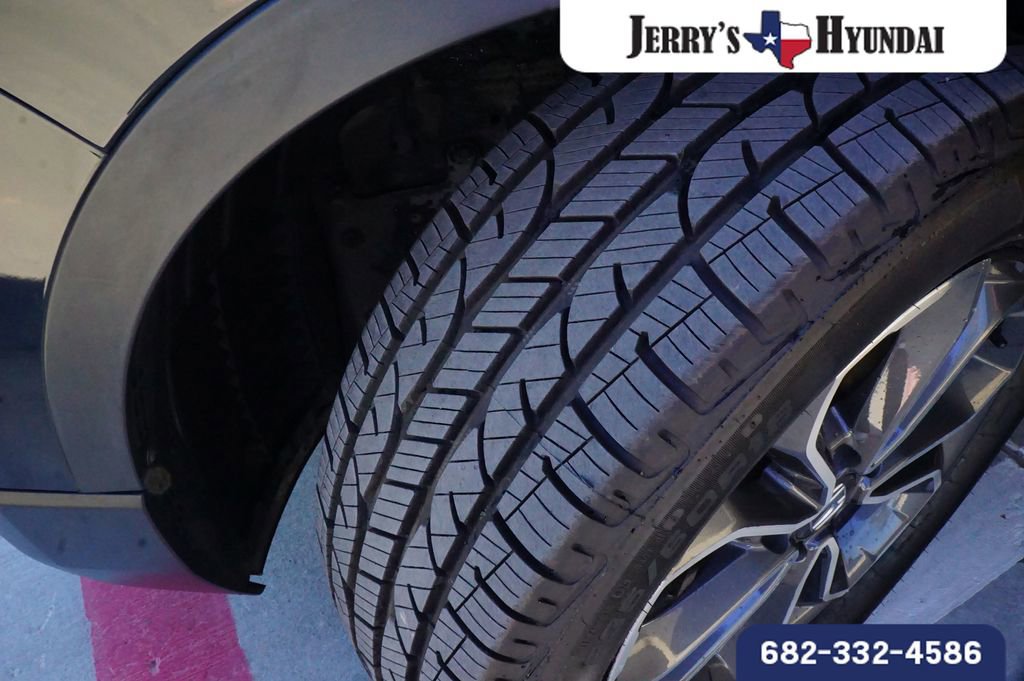 Used 2022 Honda CR-V EX image 9