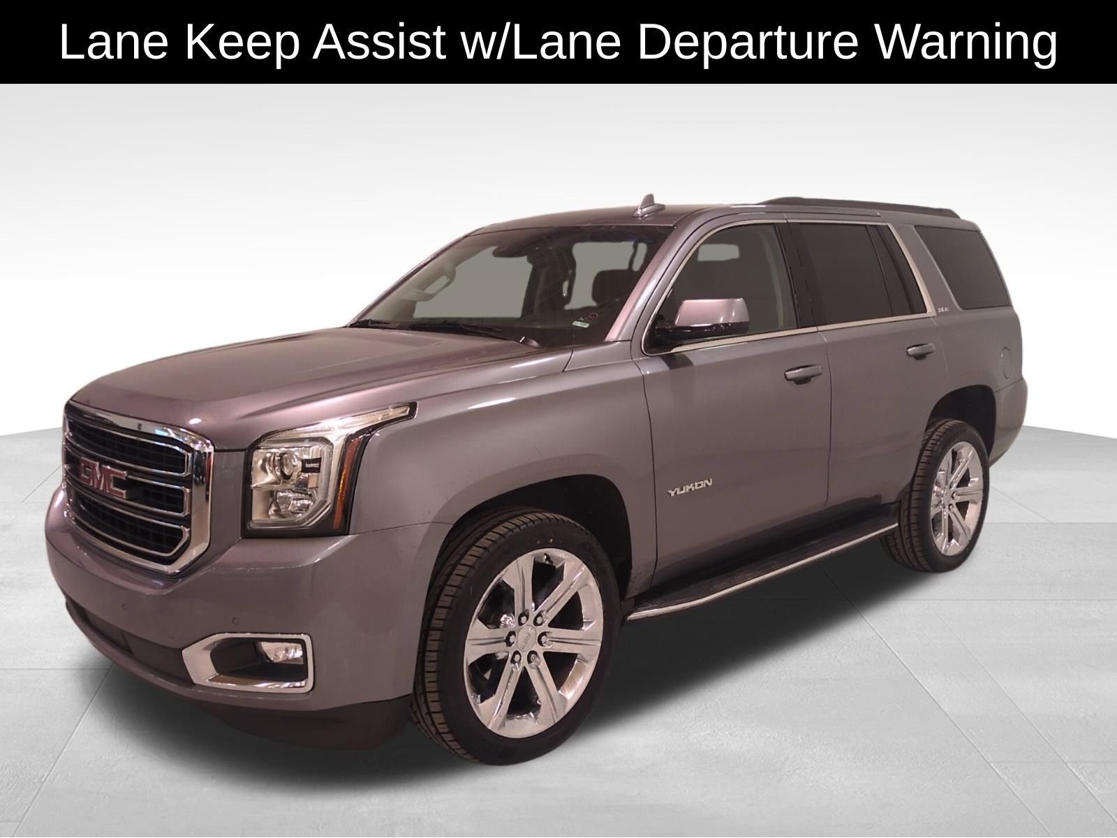Used 2019 GMC Yukon SLE w/ Convenience Package image 8