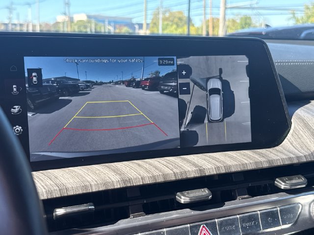 Used 2024 Kia Telluride SX w/ Towing Package AWD/4WD image 20