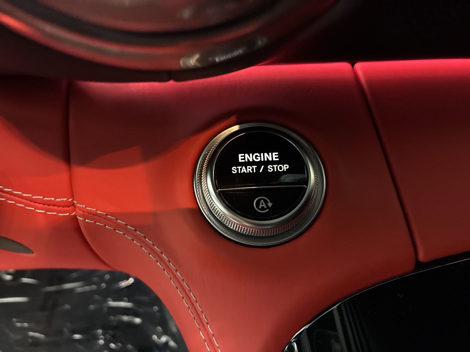 Used 2024 Mercedes-Benz SL 55 AMG 4MATIC image 19