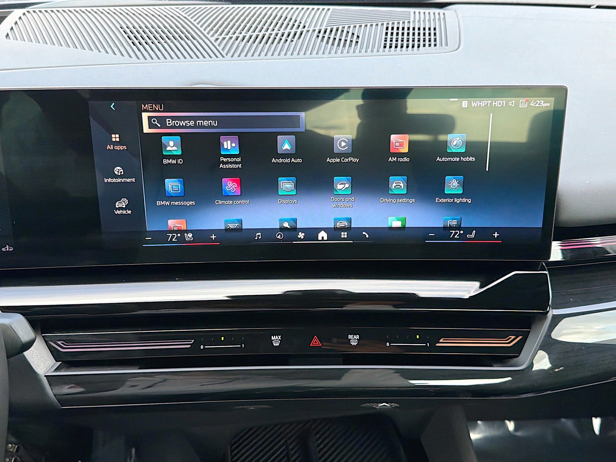 Used 2026 BMW 530i image 30