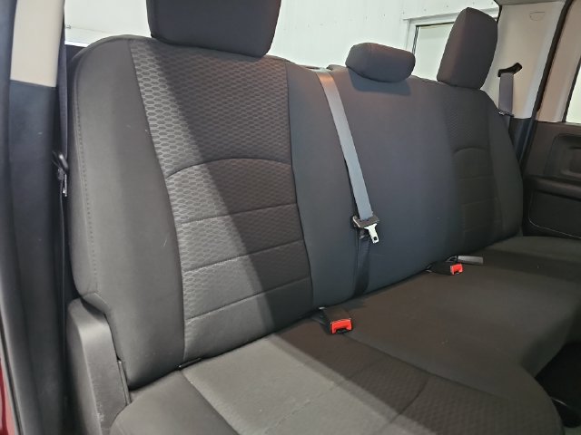 Used 2019 RAM 1500 Express w/ Express Value Package AWD/4WD image 31