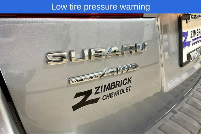 Used 2016 Subaru Outback 2.5i Limited image 24