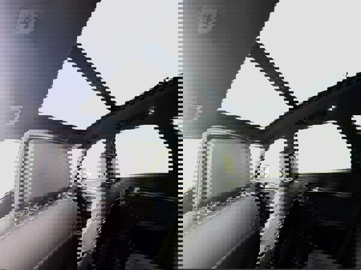 Used 2022 Audi SQ5 Premium Plus image 12