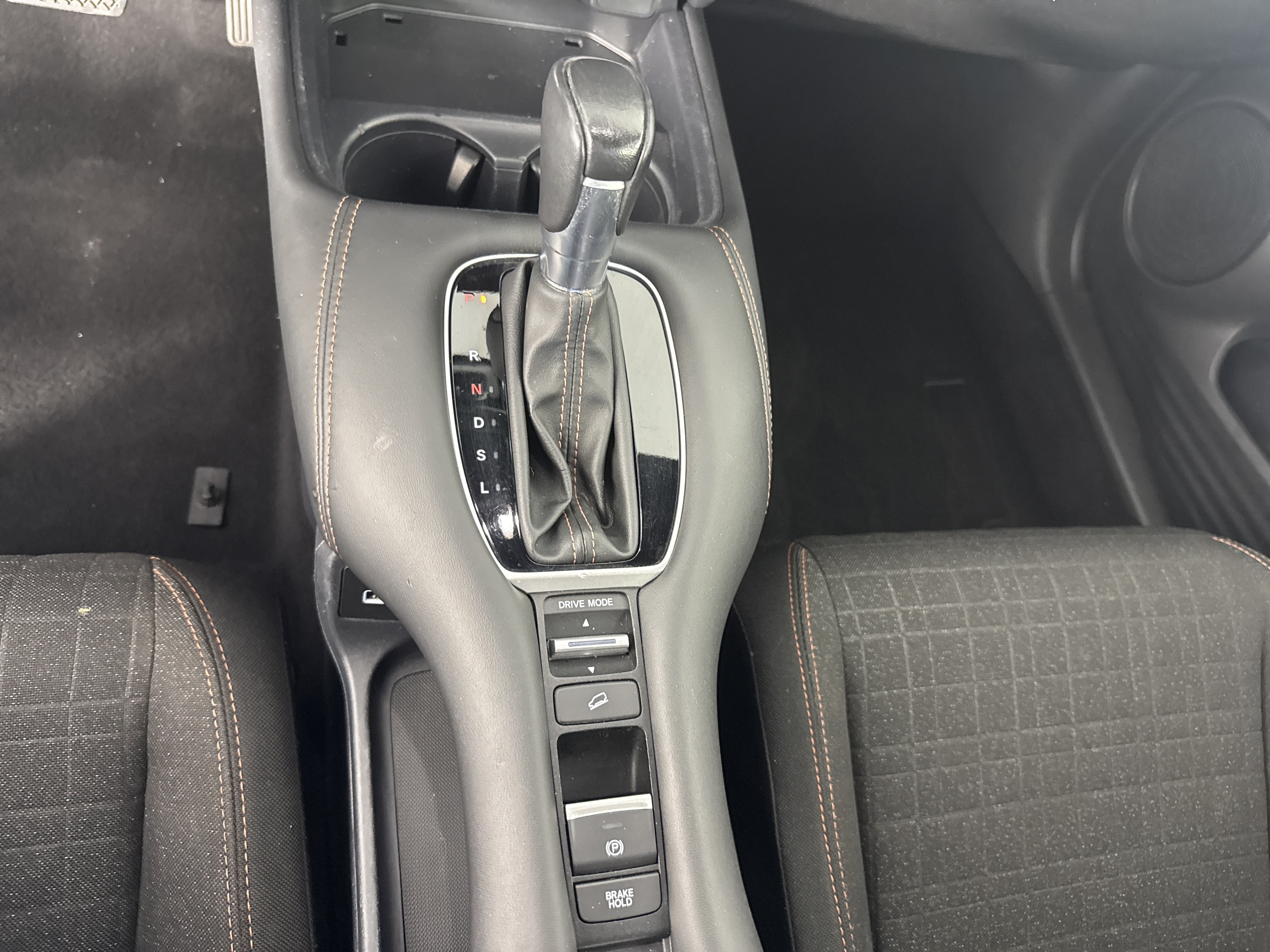 Certified 2023 Honda HR-V Sport image 29