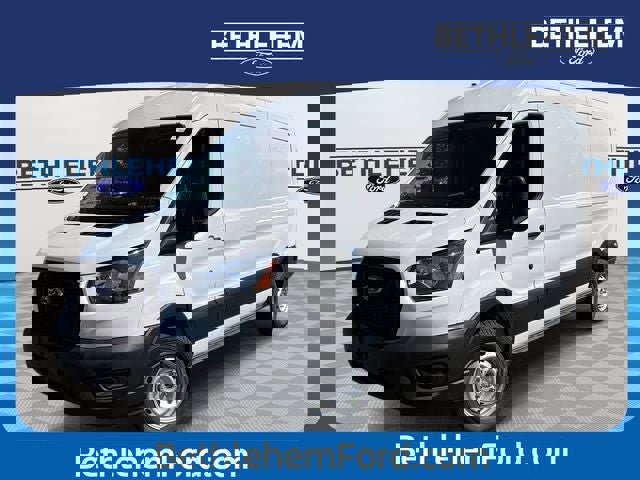 New 2025 Ford Transit 250 148 Medium Roof image 1