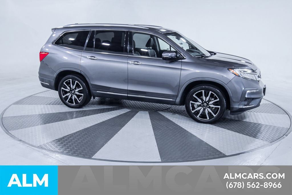 Used 2020 Honda Pilot Touring image 13