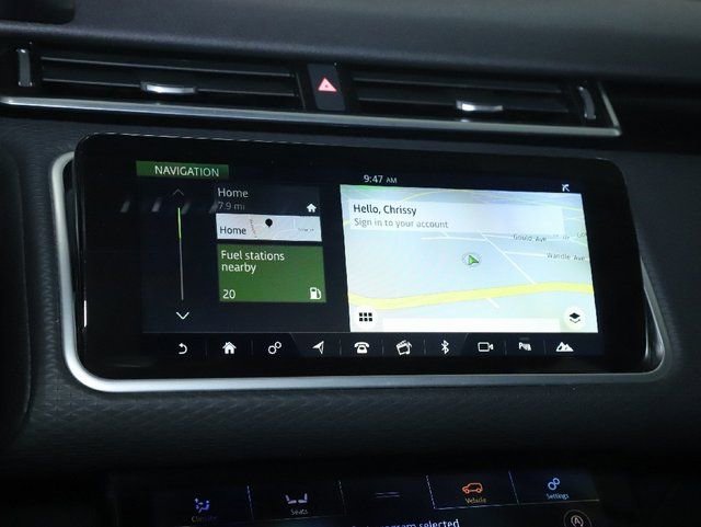 Used 2019 Land Rover Range Rover Velar S image 26