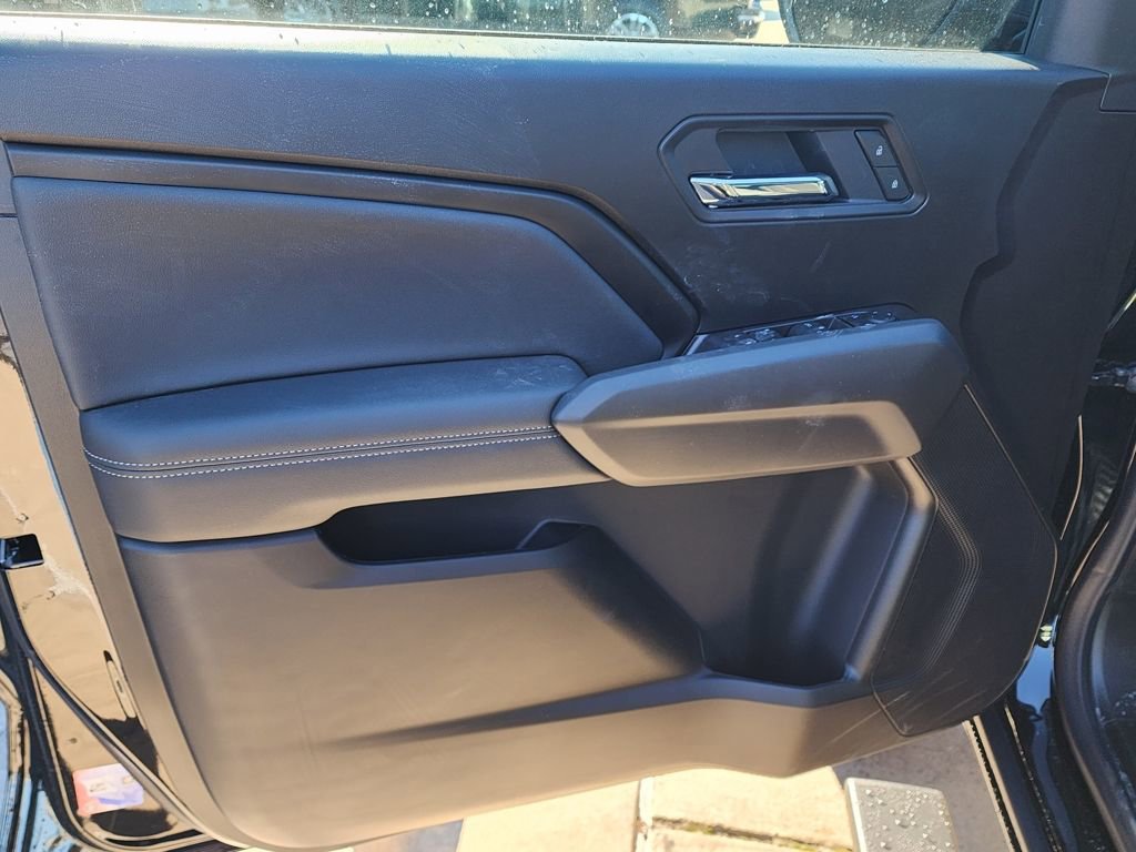 New 2026 GMC Canyon Elevation w/ Convenience Package image 13