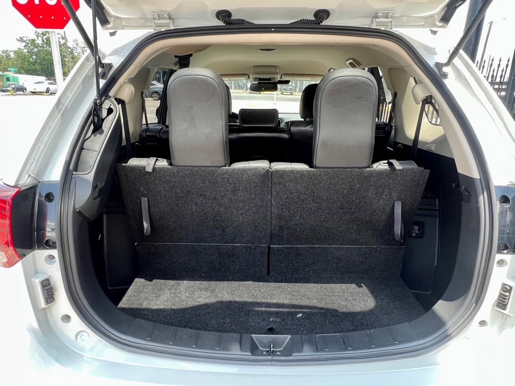 Used 2020 Mitsubishi Outlander SEL image 19