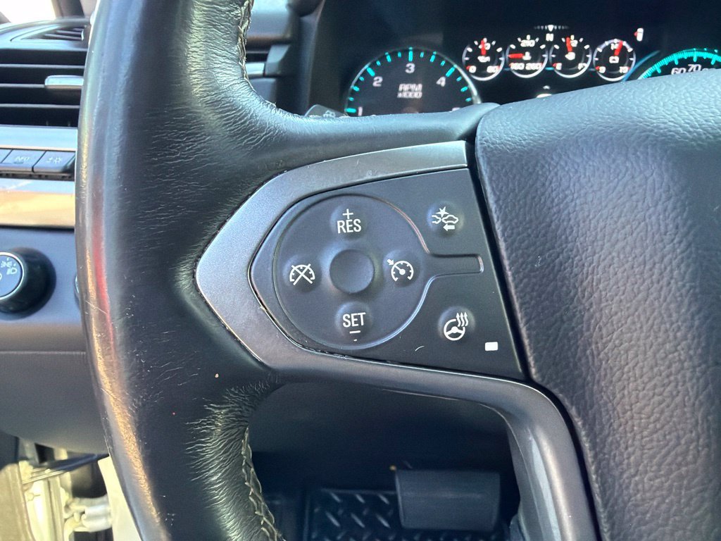 Used 2018 Chevrolet Tahoe Premier AWD/4WD image 29