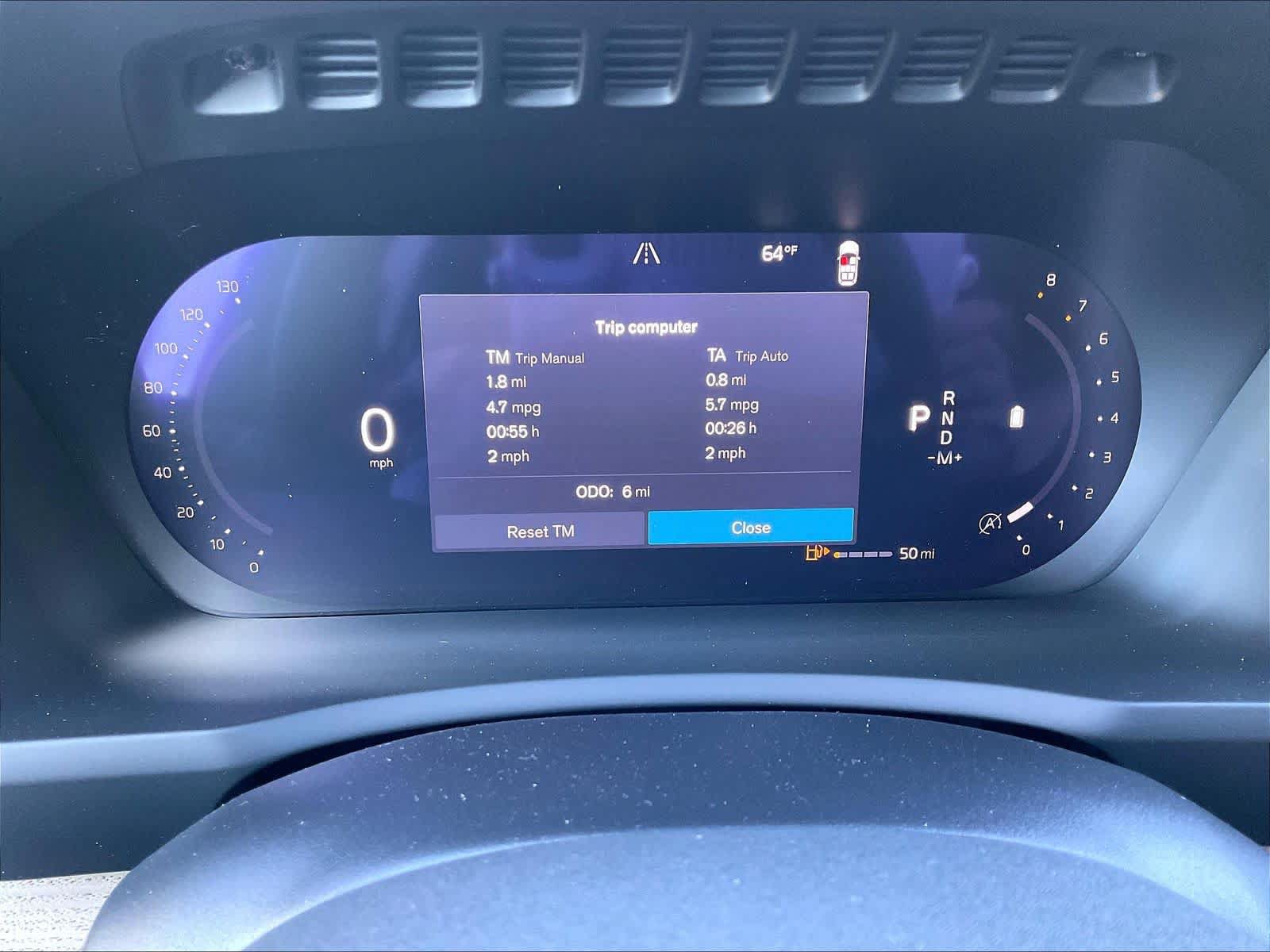 New 2027 Volvo XC90 B6 Ultra AWD/4WD image 19