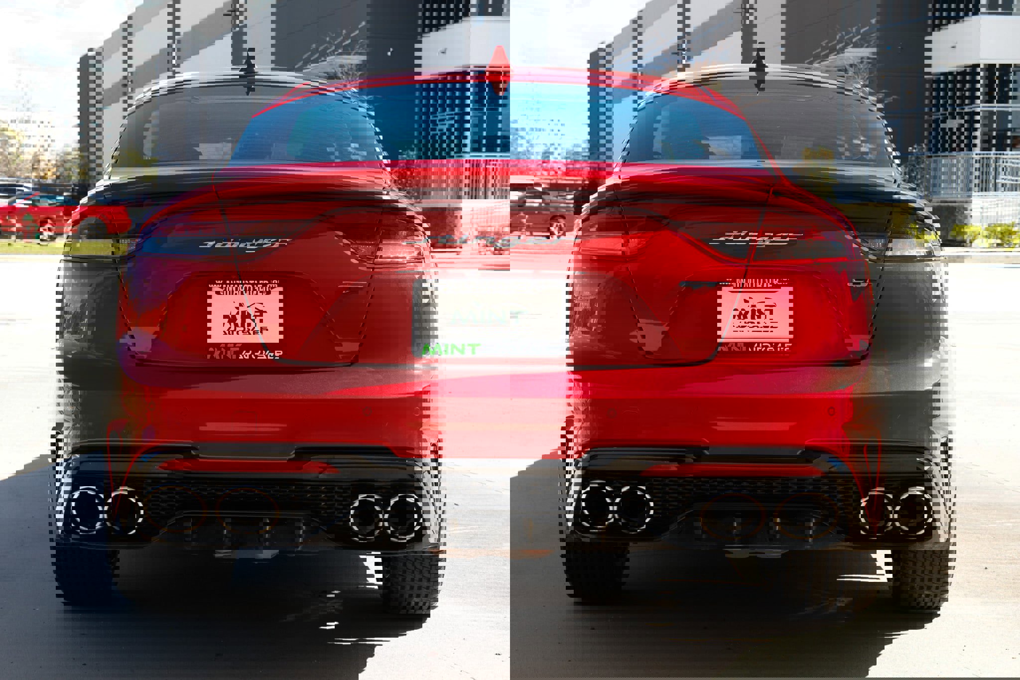 Used 2022 Kia Stinger GT2 image 12