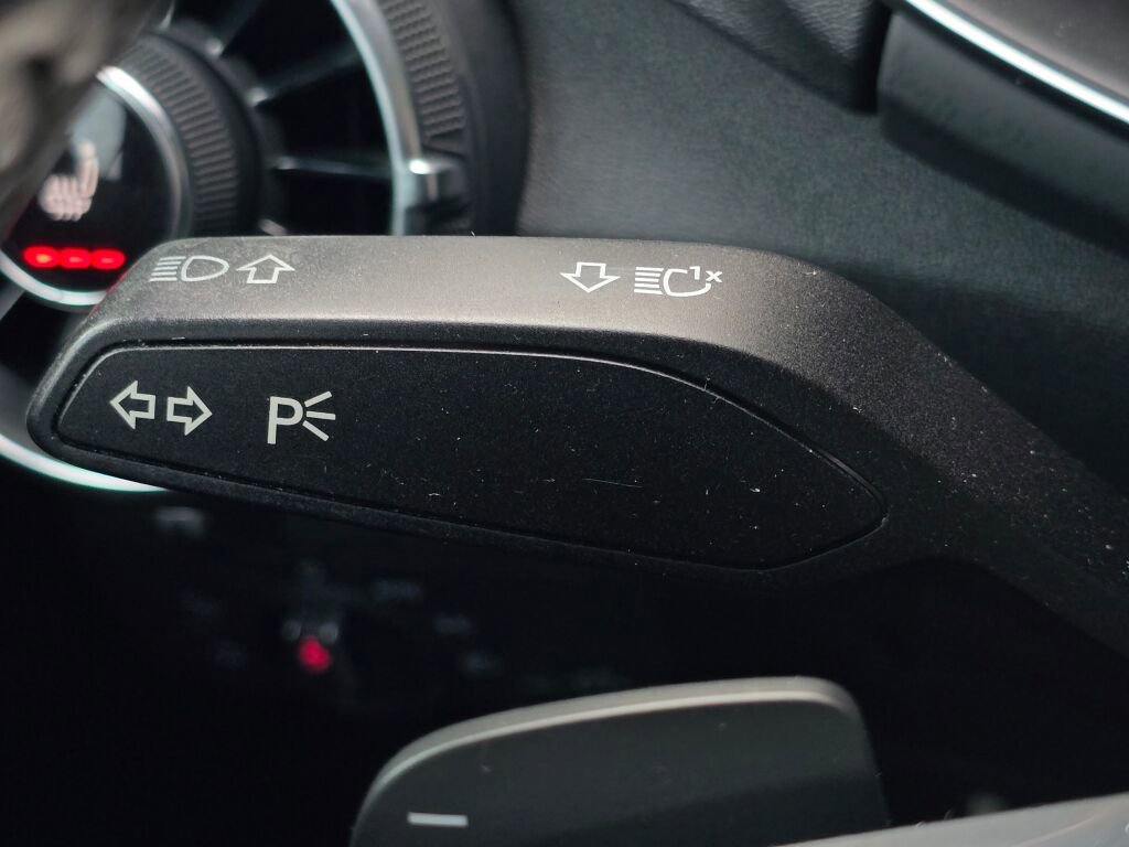 Used 2017 Audi TT 2.0T w/ Technology Package image 35